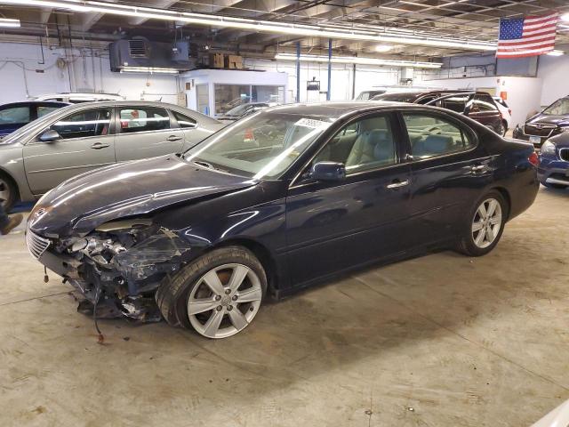 lexus es330 2005 jthba30g555075631