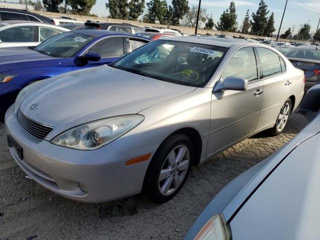 lexus es 330 2005 jthba30g555088282