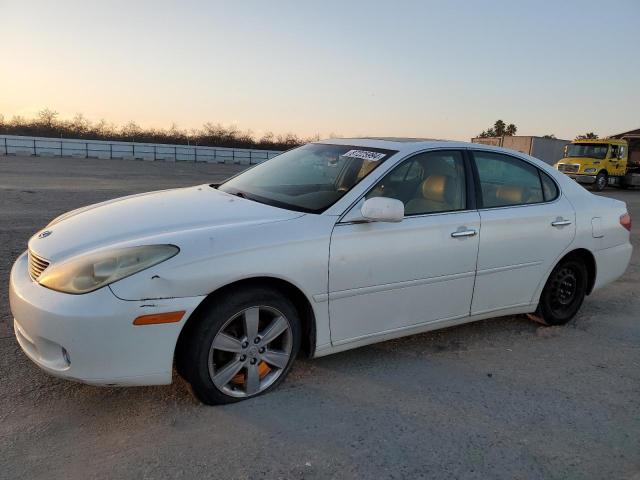 lexus es 330 2005 jthba30g555090209