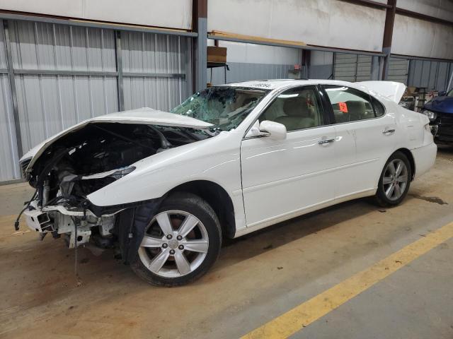 lexus es 330 2005 jthba30g555093451