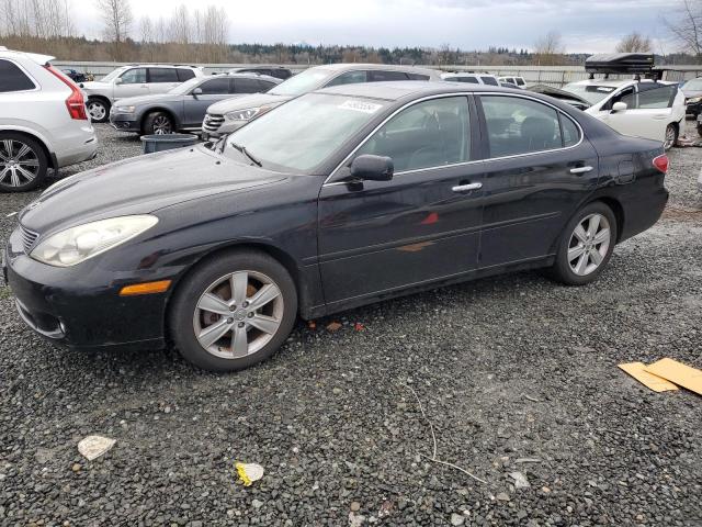 lexus es 330 2005 jthba30g555104593