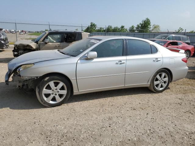 lexus es 330 2005 jthba30g555119451