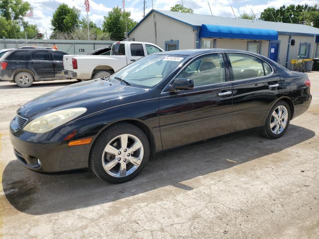 lexus es330 2005 jthba30g555119708