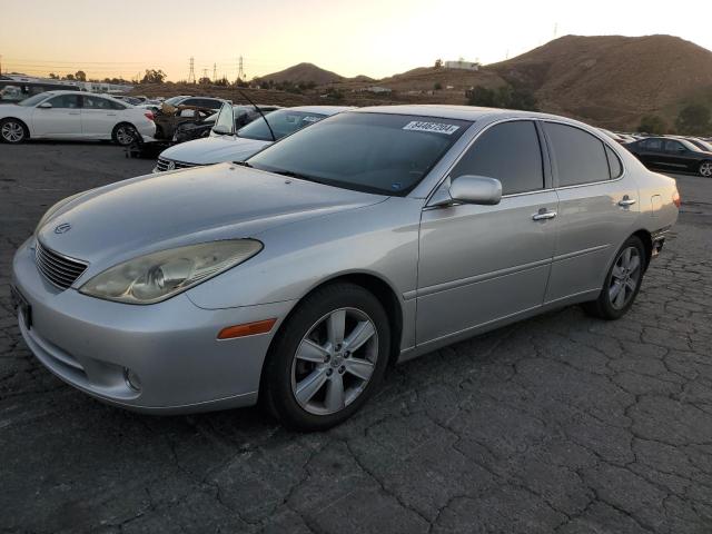 lexus es 330 2005 jthba30g555123189