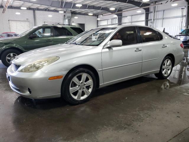 lexus es 330 2005 jthba30g555129834