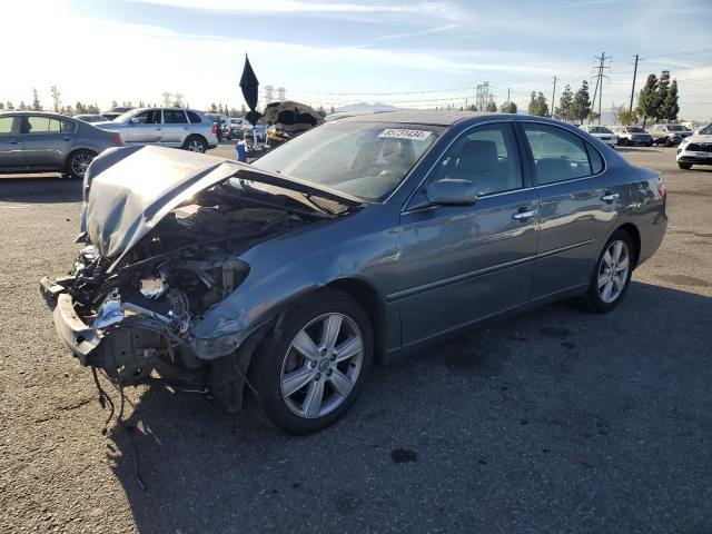 lexus es 330 2005 jthba30g555131079