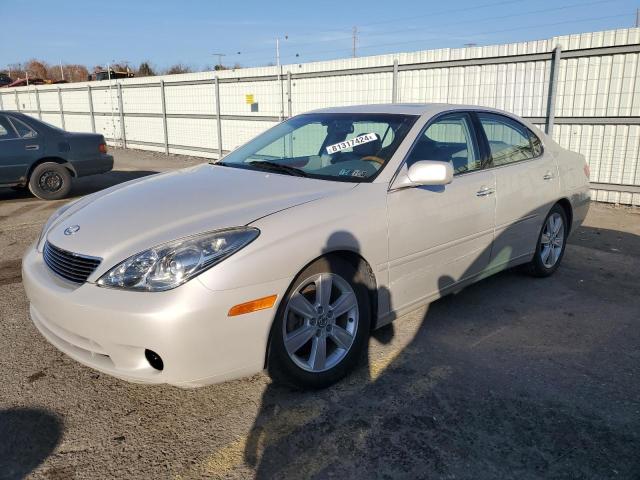 lexus es 330 2005 jthba30g555132460