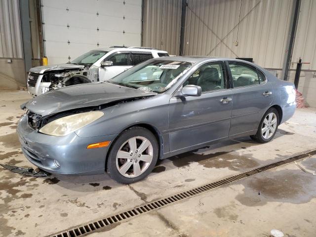 lexus es 330 2005 jthba30g555139165