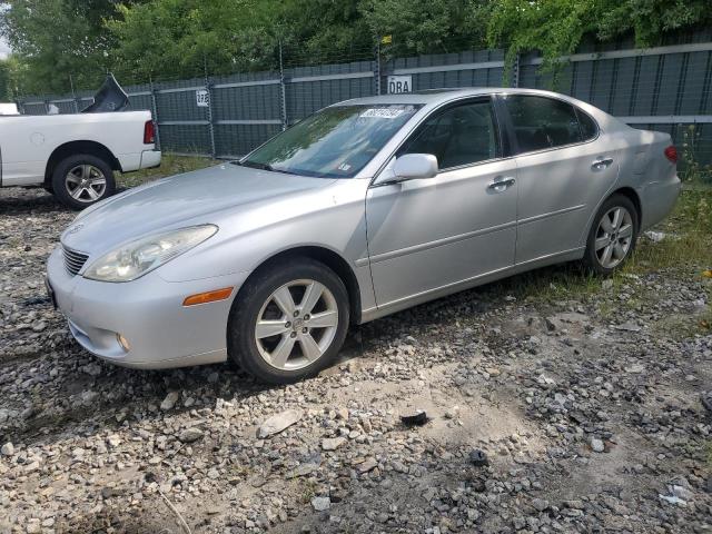 lexus es 330 2006 jthba30g565146604