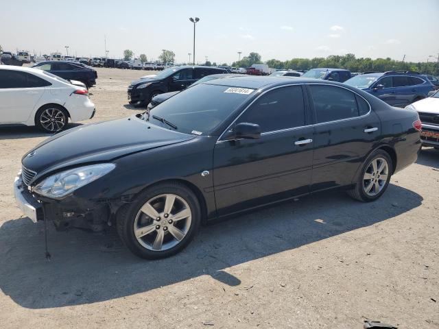 lexus es 330 2006 jthba30g565154900