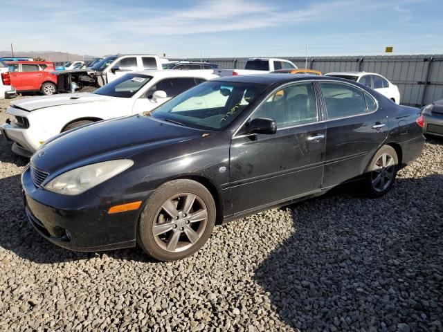 lexus es330 2006 jthba30g565155495