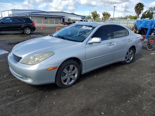 lexus es330 2006 jthba30g565158283