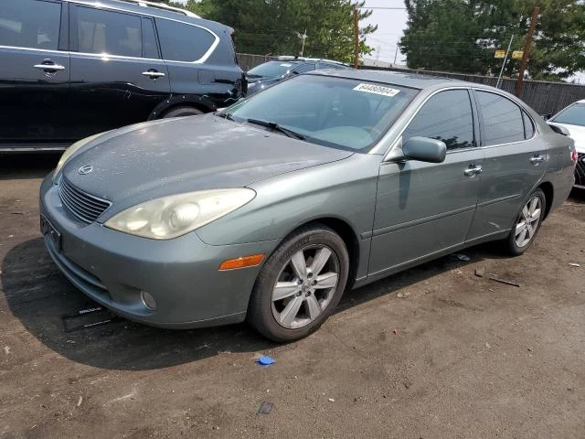 lexus es 330 2006 jthba30g565161359