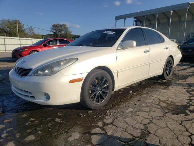 lexus es 330 2006 jthba30g565162589