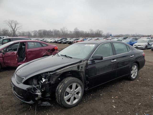 lexus es 330 2006 jthba30g565165038