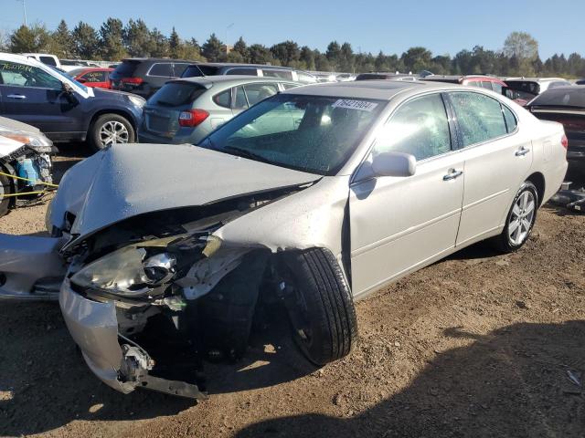 lexus es 330 2006 jthba30g565169123