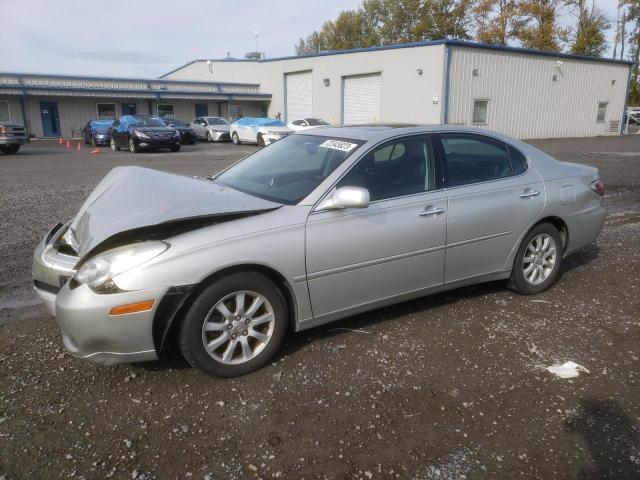 lexus es 330 2004 jthba30g645013573