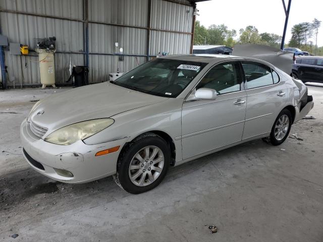 lexus es 330 2004 jthba30g645025335