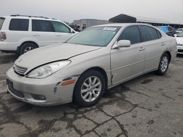 lexus es 330 2004 jthba30g645052549