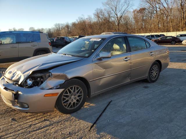 lexus es 330 2004 jthba30g645052812