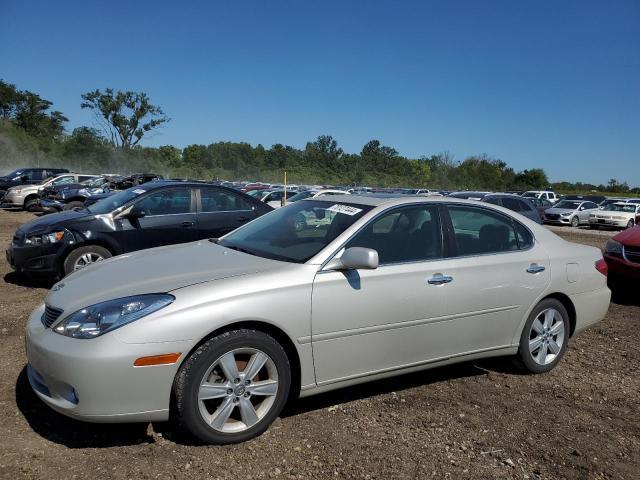 lexus es 330 2005 jthba30g655077579