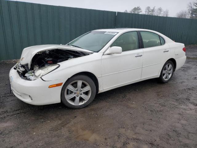 lexus es330 2005 jthba30g655083446