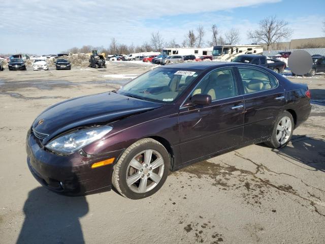 lexus es 330 2005 jthba30g655091868