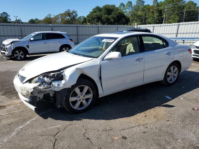 lexus es 330 2005 jthba30g655128322