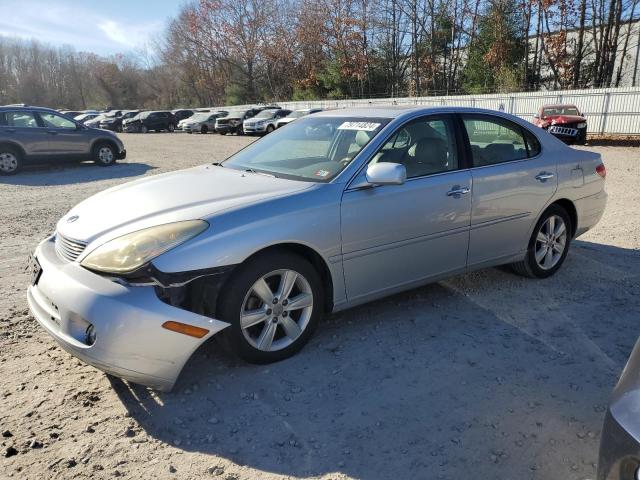 lexus es 330 2005 jthba30g655128580