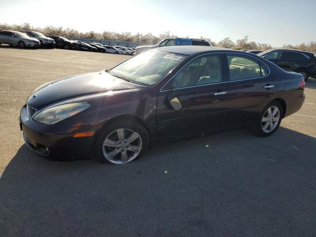 lexus es330 2005 jthba30g655129597