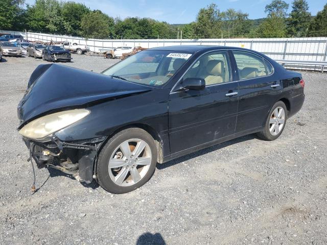 lexus es 330 2005 jthba30g655132564