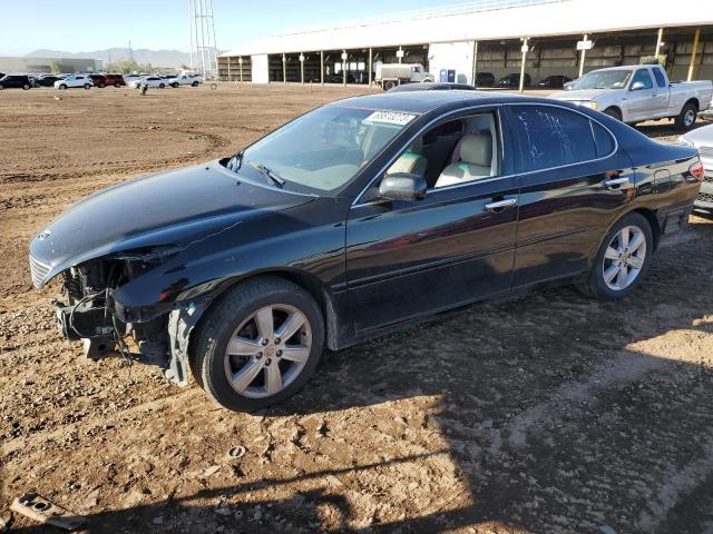 lexus es300 2005 jthba30g655136128