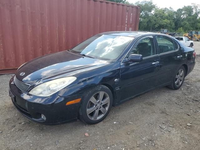 lexus es 330 2006 jthba30g665144960