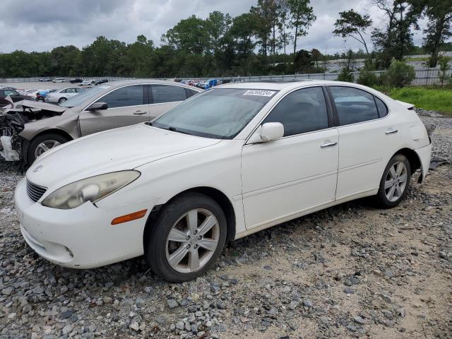 lexus es330 2006 jthba30g665147518