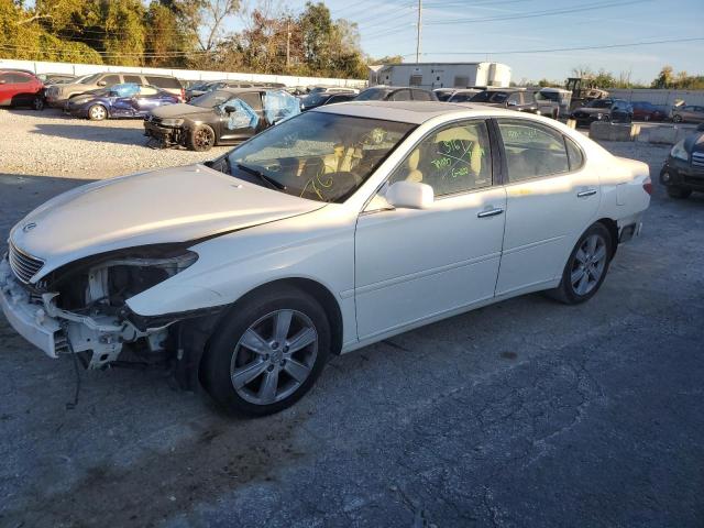 lexus es 330 2006 jthba30g665151391