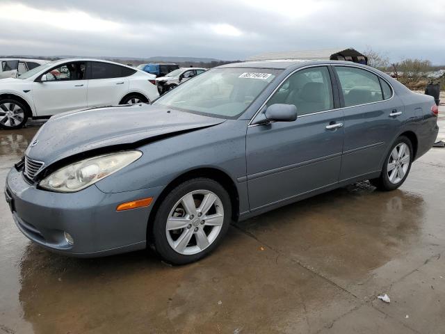 lexus es 330 2006 jthba30g665157658