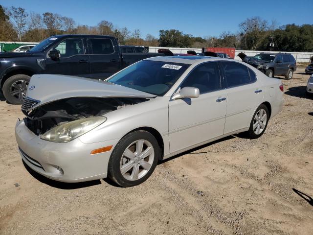 lexus es330 2006 jthba30g665161211