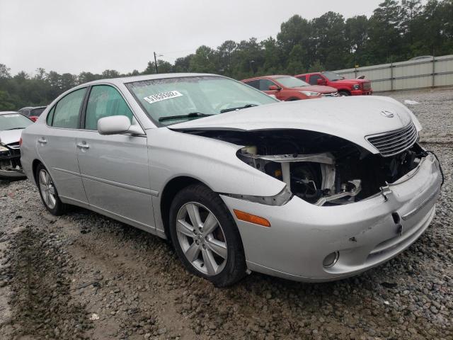 lexus es 330 2006 jthba30g665165615