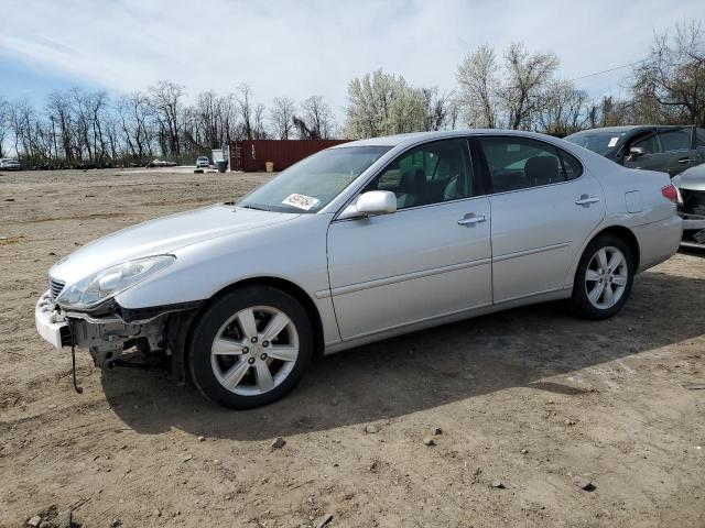 lexus es330 2006 jthba30g665174217