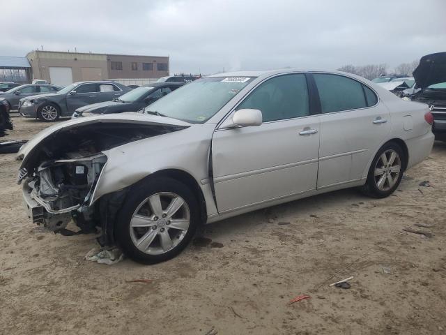 lexus es330 2006 jthba30g665175366