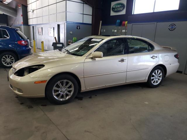 lexus es330 2004 jthba30g740001431