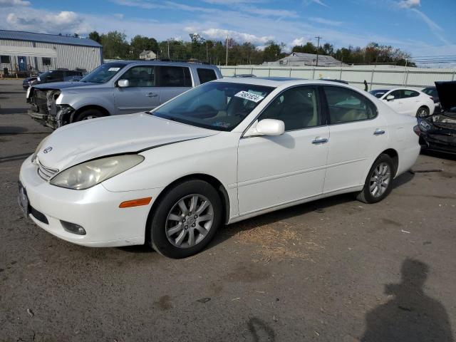 lexus es 330 2004 jthba30g745008642