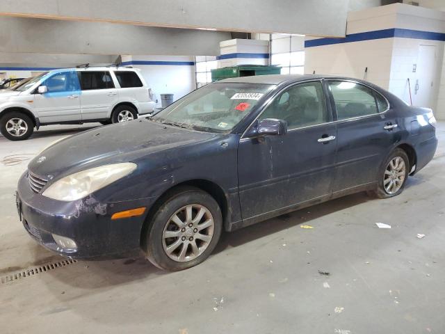 lexus es 330 2004 jthba30g745011718