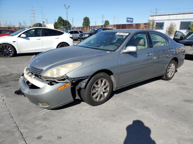 lexus es 330 2004 jthba30g745021732