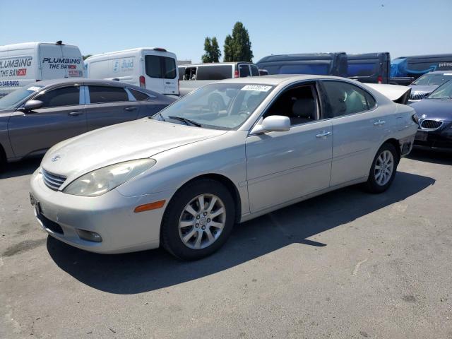 lexus es330 2004 jthba30g745023920