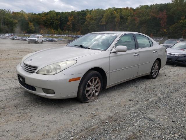 lexus es 330 2004 jthba30g745028664