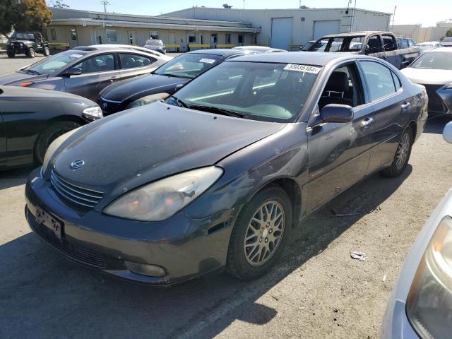 lexus es330 2004 jthba30g745034920