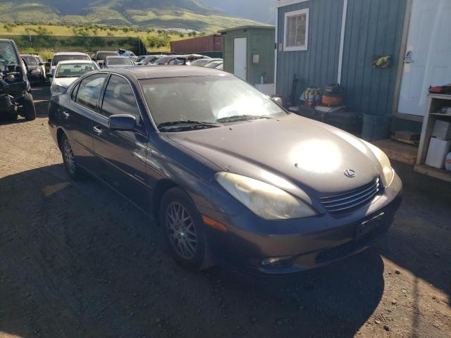 lexus es 330 2004 jthba30g745038319