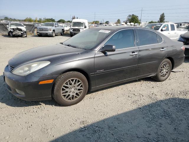 lexus es 330 2004 jthba30g745054889