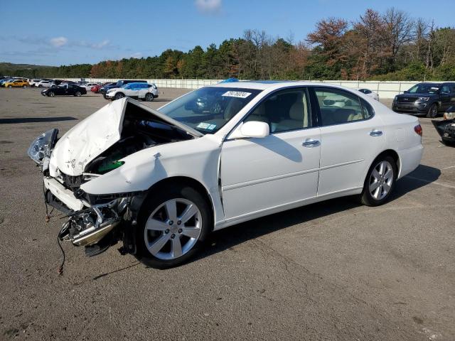 lexus es 330 2005 jthba30g755088462